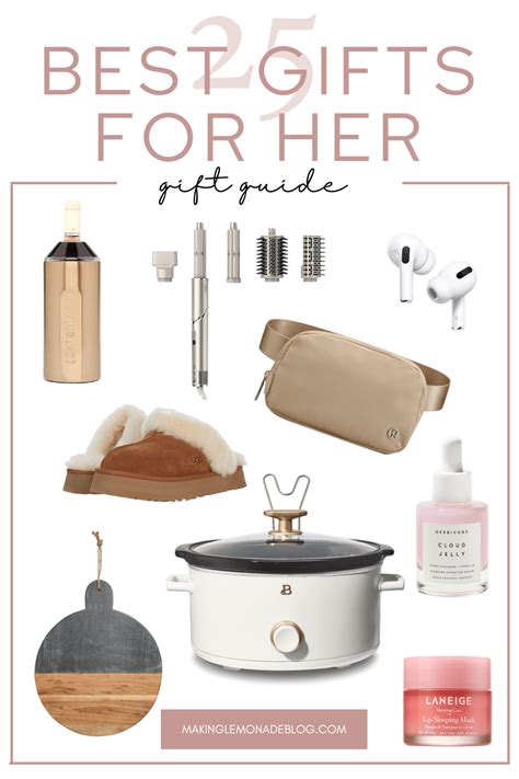 best women's gifts|10 best gifts for women.